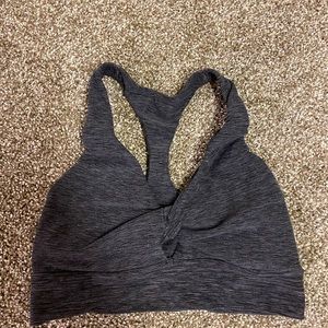 Victoria’s Secret crop bra